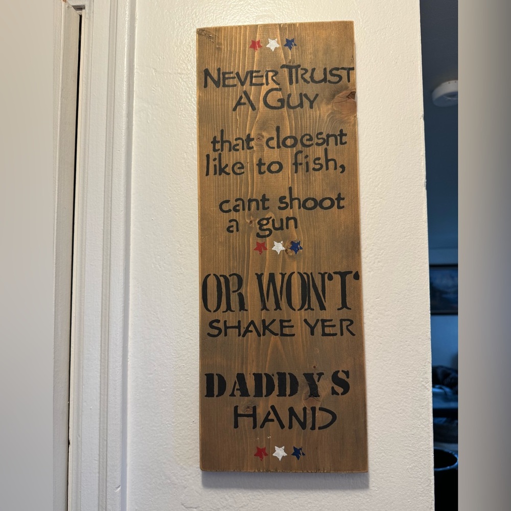 Wall Decor